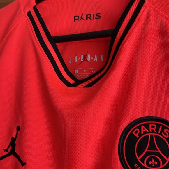 Jordan PSG Alternate Jersey - Picture 2 of 3